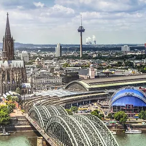 Express Cologne By Ihg Germany