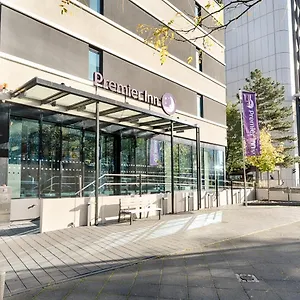 Premier Frankfurt Westend Germany