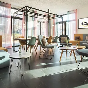 Candlewood Charlottenburg By Ihg Germany