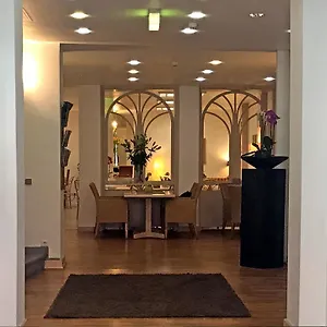 City Hotel Duesseldorf Germany