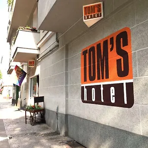 Tom's Germany